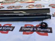 Mazda CX-5 2017–2025 Originalne bočne stopnice V2 (2 kosa) fotografija 6