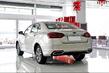 Posodobljena limuzina Geely Emgrand 7 fotografija 8