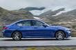 Pregled sedme generacije limuzine BMW 3-Series fotografija 9
