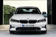 Pregled sedme generacije limuzine BMW 3-Series fotografija 8