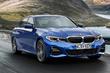 Pregled sedme generacije limuzine BMW 3-Series fotografija 4