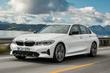 Pregled sedme generacije limuzine BMW 3-Series fotografija 1