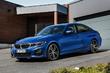Pregled sedme generacije limuzine BMW 3-Series fotografija 2