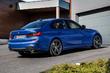 Pregled sedme generacije limuzine BMW 3-Series fotografija 5