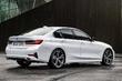 Pregled sedme generacije limuzine BMW 3-Series fotografija 3