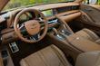 Pregled športnega kupeja Lexus LC 500 fotografija 11