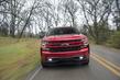 Pregled pickupa Chevrolet Silverado nove generacije fotografija 9