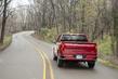 Pregled pickupa Chevrolet Silverado nove generacije fotografija 7