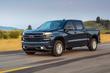 Pregled pickupa Chevrolet Silverado nove generacije fotografija 6