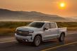Pregled pickupa Chevrolet Silverado nove generacije fotografija 1