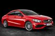 Pregled limuzine Mercedes-Benz CLA-Class fotografija 1