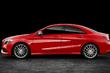 Pregled limuzine Mercedes-Benz CLA-Class fotografija 7