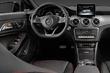 Pregled limuzine Mercedes-Benz CLA-Class fotografija 4