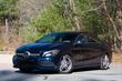 Pregled limuzine Mercedes-Benz CLA-Class fotografija 2