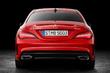 Pregled limuzine Mercedes-Benz CLA-Class fotografija 8