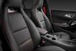 Pregled limuzine Mercedes-Benz CLA-Class fotografija 5