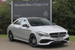 Pregled limuzine Mercedes-Benz CLA-Class fotografija 3