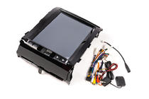 Toyota Land Cruiser 200 2007–2021 Multimedijska avtoradio enota GXR 2008-2015 (Tesla dizajn, 12") fotografija 5