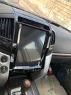Toyota Land Cruiser 200 2007–2021 Multimedijska avtoradio enota GXR 2008-2015 (Tesla dizajn, 12") fotografija 3