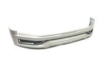 Toyota Land Cruiser 200 2007–2021 Komplet bodykita 2016↗ (Modelista V2) Črna barva fotografija 8