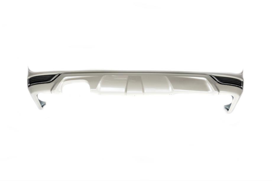 Toyota Land Cruiser 200 2007–2021 Komplet bodykita 2016↗ (Modelista V2) Fotografija 9