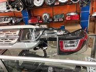 Toyota FJ Cruiser 2006–2022 Karoserijski komplet v slogu Range Rover fotografija 3