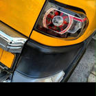 Toyota FJ Cruiser 2006–2022 Karoserijski komplet v slogu Range Rover fotografija 6