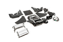 Toyota Land Cruiser 200 2007–2021 Komplet za nadgradnjo notranjosti za leto 2016 fotografija 3
