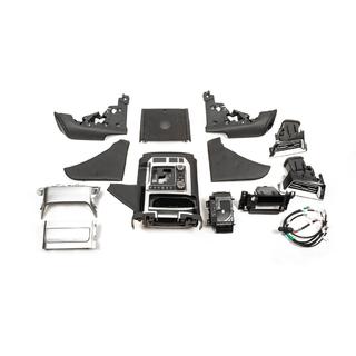 Komplet za nadgradnjo notranjosti za leto 2016 Toyota Land Cruiser 200 2007–2021 fotografija 1
