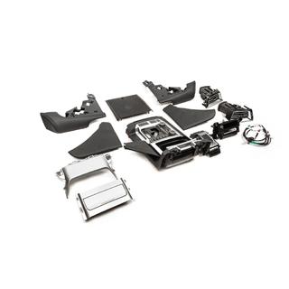 Komplet za nadgradnjo notranjosti za leto 2016 Toyota Land Cruiser 200 2007–2021 fotografija 3
