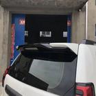 Toyota Land Cruiser Prado 150 2009–2023 Vstavek spojlerja (namestitev preko serijskega spojlerja) fotografija 2