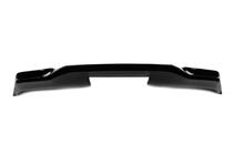 Toyota Land Cruiser Prado 150 2009–2023 Vstavek spojlerja (namestitev preko serijskega spojlerja) fotografija 12