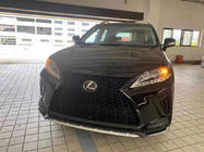 Lexus RX 2009–2015 Sprednji odbijač (dizajn F-Sport 2021) 2012-2015, brez žarometov fotografija 3