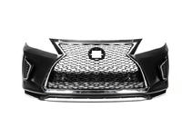 Lexus RX 2009–2015 Sprednji odbijač (dizajn F-Sport 2021) 2012-2015, brez žarometov fotografija 5