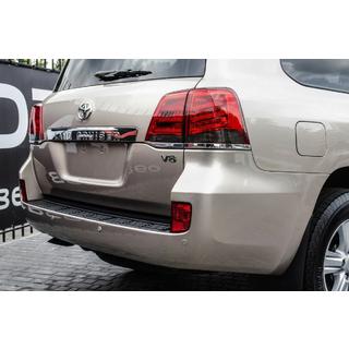 Zadnje luči 2007-2015 V-3 (Lexus dizajn 2012-2015) Toyota Land Cruiser 200 2007–2021 fotografija 1