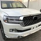 Toyota Land Cruiser 200 2007–2021 Sprednji žarometi 2016+ (Executive) Desna (1 kos) fotografija 9