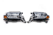 Toyota Land Cruiser 200 2007–2021 Sprednji žarometi 2016+ (Executive) Desna (1 kos) fotografija 11
