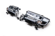 Toyota Land Cruiser 200 2007–2021 Sprednji žarometi 2016+ (Executive) Desna (1 kos) fotografija 2