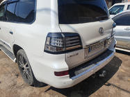 Lexus LX570/450d 2008–2022 Zadnje zavorne luči 2012-2015 (Supercharger, 2 kosa) fotografija 6