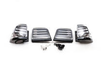 Lexus LX570/450d 2008–2022 Zadnje zavorne luči 2012-2015 (Supercharger, 2 kosa) fotografija 7
