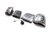Lexus LX570/450d 2008–2022 Zadnje zavorne luči 2012-2015 (Supercharger, 2 kosa) fotografija 8