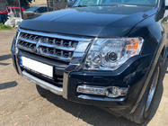 Mitsubishi Pajero Wagon IV 2006–2021 Facelift komplet (sprednji odbijač) fotografija 5