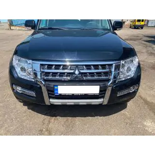 Facelift komplet (sprednji odbijač) fotografija 4