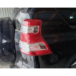 Zadnje luči, dizajn 2013 (2009-2017, 2 kosa) Toyota Land Cruiser Prado 150 2009–2023 fotografija 1