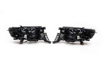 Toyota Land Cruiser 200 2007–2021 Sprednji žarometi 2016+ (Standart) fotografija 6