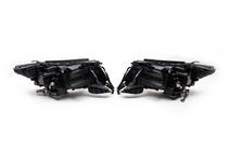 Toyota Land Cruiser Prado 150 2009–2023 Sprednji žarometi Lexus-design-3-LED V1 (2017+, 2 kos) fotografija 6