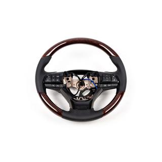 Volan komplet (imitacija lesa) Lexus LX570/450d 2008–2022 fotografija 4