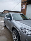 Mazda CX-5 2012–2017 Strešne letve Original V2 (2 kosa) fotografija 3