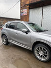 Mazda CX-5 2012–2017 Strešne letve Original V2 (2 kosa) fotografija 4