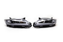 Toyota Camry 2006–2011 Sprednji LED žarometi (facelift, 2 kosa) fotografija 5